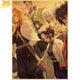 Poster of the Pillars (Hashira) - Demon Slayer™