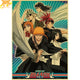 Poster Rukia kidnapping - Bleach™