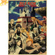 Poster Rukia rescue - Bleach™