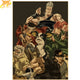 Poster Stardust Crusaders - JoJo's Bizarre Adventure™