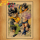 Poster Team Z - Dragon Ball Z™
