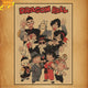 Poster Team Z Family - Dragon Ball Z™