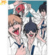 Poster Unit 4 - Chainsaw Man™