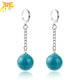 Potalas Blue Earrings - Dragon Ball Z™