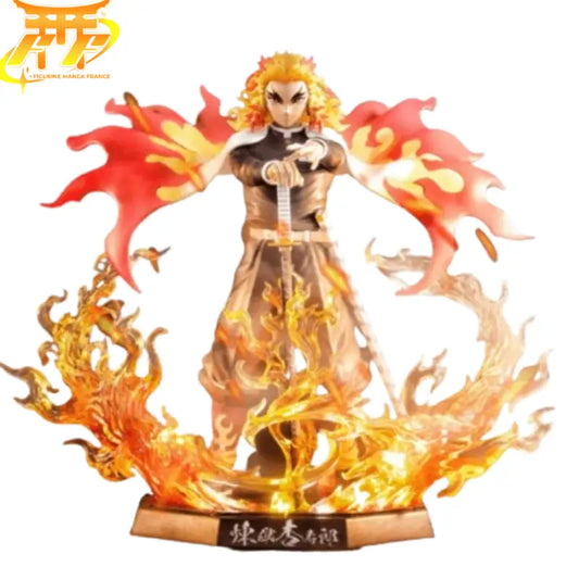 Rengoku Kyojuro Figure - Demon Slayer™