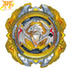 Revive Phoenix 8'Meteor Accel' Spinning Top - Beyblade Burst Rise™