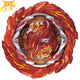 Roar Fafnir 00 Revolve-2 Spinning Top - Beyblade Burst QuadDrive™