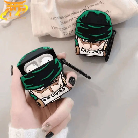 Zoro Airpods Cases One Piece™ - Main Image