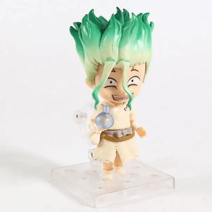 Senku Figure - Dr. Stone™