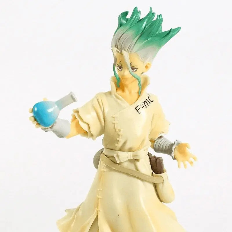 Senku Ishigami Figure - Dr. Stone™