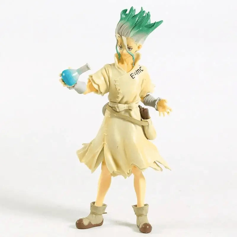 Senku Ishigami Figure - Dr. Stone™