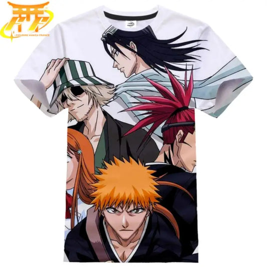 t-shirt-arc-soul-society-bleach™