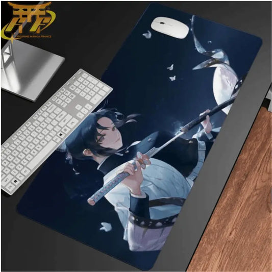 Shinobu Kocho Mousepad - Demon Slayer™