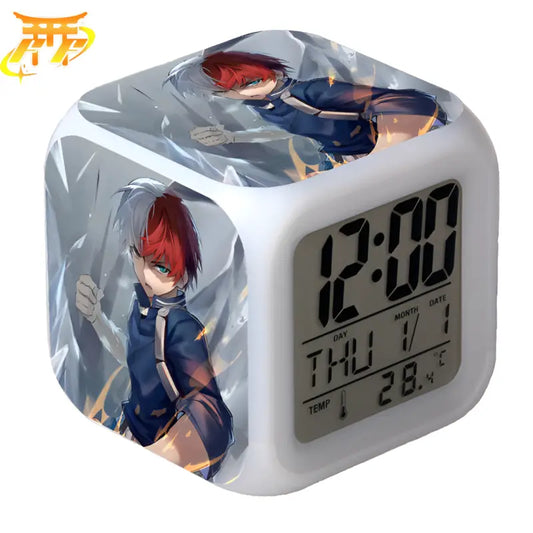 Shoto Alarm Clock - My Hero Academia™