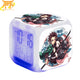Sibling Kamado Alarm Clock - Demon Slayer™