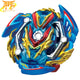 Slash Valkyrie Blitz Power Retsu Spinning Top - Beyblade Burst Rise™