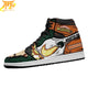 Sneakers Bakugo Katsuki - My Hero Academia™