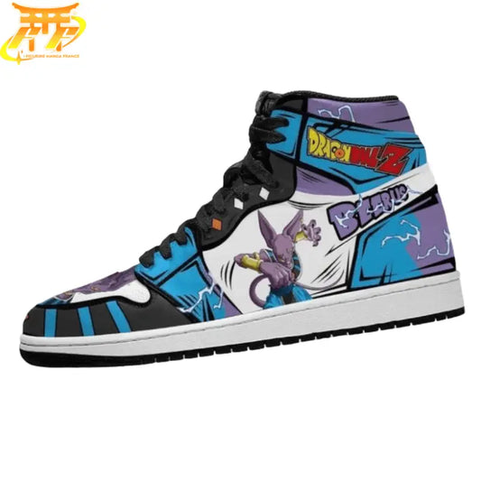 sneakers-beerus-dragon-ball-z™