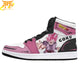 Sneakers Black Goku - Dragon Ball Z™