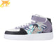 Sneakers Hinata Hyūga - Naruto™