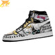 Sneakers Hirako Shinji - Bleach™