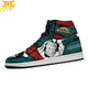 Sneakers Izuku - My Hero Academia™