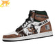 Sneakers Mikasa Ackerman - Attack on Titan™