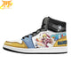 Sneakers Sanji 