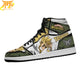 Sneakers Toshinori Yagi - My Hero Academia™