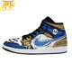 Sneakers Vegeta 