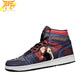 Sneakers Yuji Itadori 