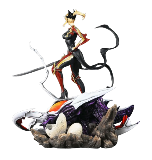 Cha Hae-In Figure - Solo Leveling™