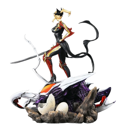 Cha Hae-In Figure - Solo Leveling™