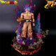 Son Goku Ultra Instinct Kaioken Figure - Dragon Ball Z™