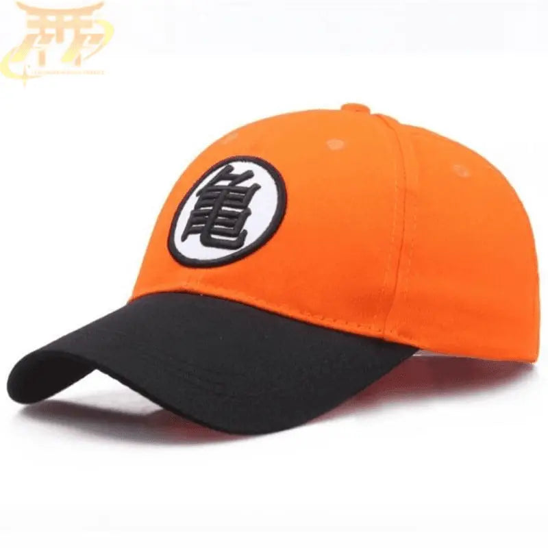 Cap Genko SonGoku Cap - Dragon Ball Z™