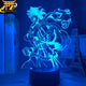 Star Platinum LED Light - JoJo's Bizarre Adventure™