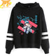 Sweater Aki Hayakawa - Chainsaw Man™