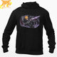 Sweater Bankaï Ichigo - Bleach™