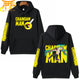 Sweater Chainsaw Denji - Chainsaw Man™