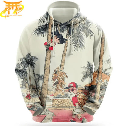 pull-tortue-genial-dragon-ball-z™