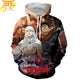 Sweater Guts x Griffith - Berserk™