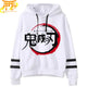 Sweater Kimetsu No Yaiba - Demon Slayer™