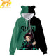 Sweater Ourson - Demon Slayer™