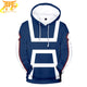 Sweater Yuei High School - My Hero Academia™
