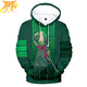 Sweater Zoro 