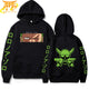 Sweater Zoro 