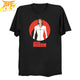 T-Shirt Aizen - Bleach™