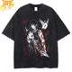 T-Shirt Asa 