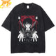 T-Shirt Asa 