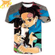 T-Shirt Brotherhood - Demon Slayer™